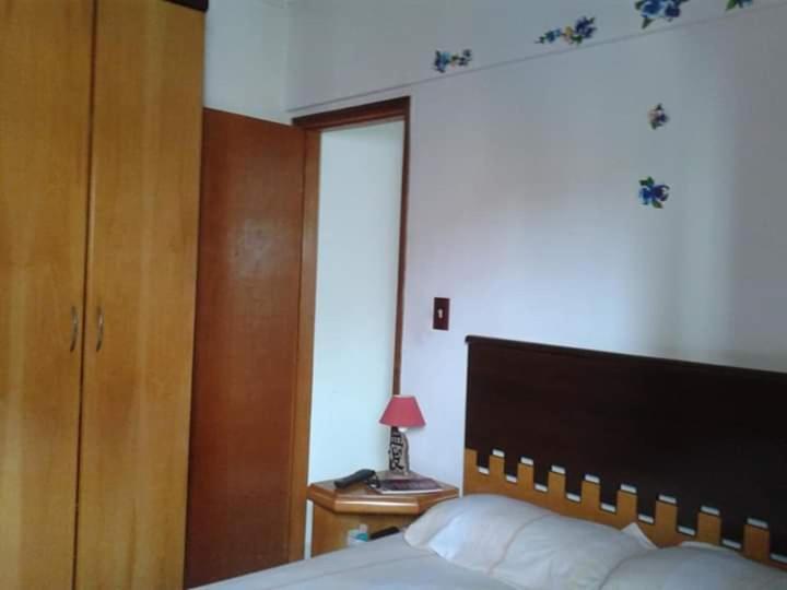 Apartamento Aconchegante Na Praia Guilhermina Praia Grande公寓 外观 照片