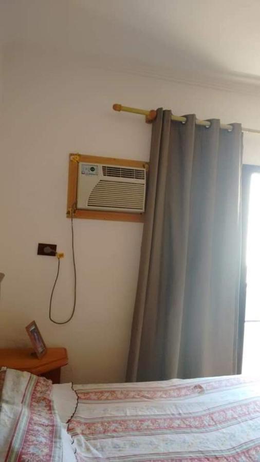 Apartamento Aconchegante Na Praia Guilhermina Praia Grande 外观 照片